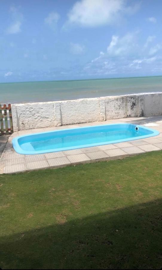 Casa De Praia Pitimbu Pitimbu  Exterior foto