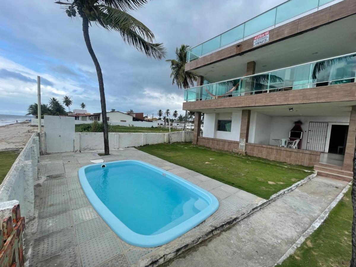 Casa De Praia Pitimbu Pitimbu  Exterior foto